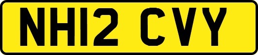 NH12CVY
