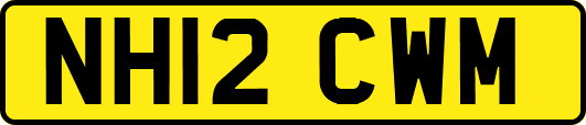 NH12CWM