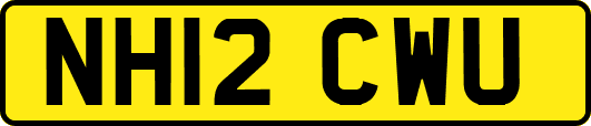 NH12CWU