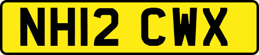 NH12CWX