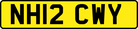 NH12CWY