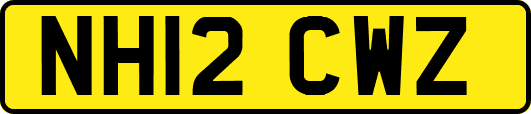 NH12CWZ