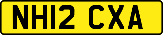 NH12CXA