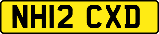 NH12CXD