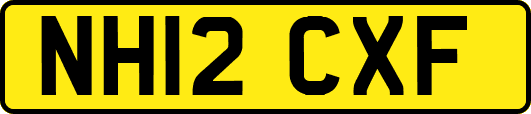 NH12CXF