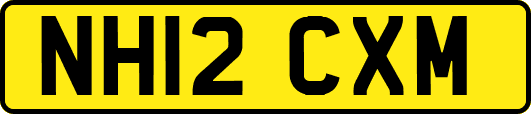 NH12CXM