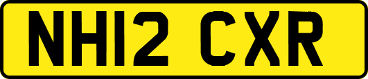 NH12CXR