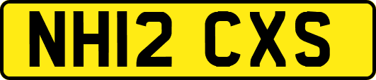 NH12CXS