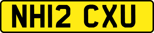 NH12CXU
