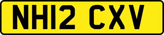 NH12CXV