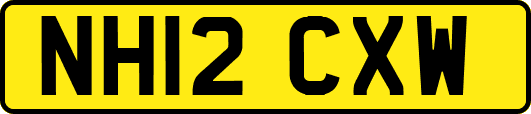 NH12CXW