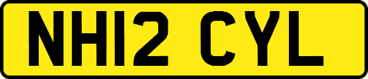 NH12CYL