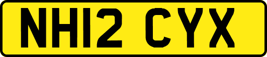 NH12CYX