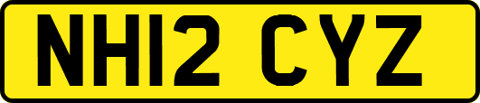 NH12CYZ