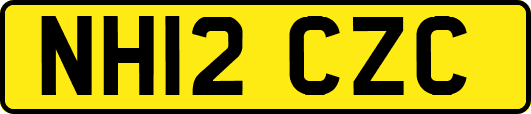 NH12CZC