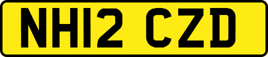 NH12CZD