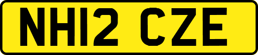 NH12CZE
