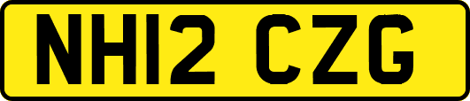 NH12CZG