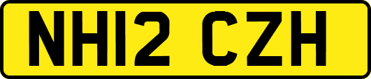 NH12CZH