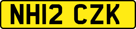 NH12CZK
