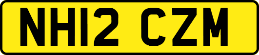 NH12CZM