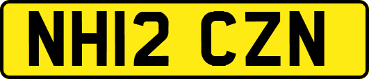 NH12CZN