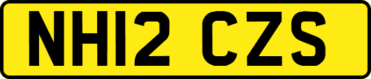 NH12CZS