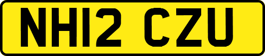 NH12CZU