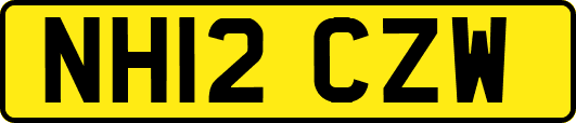 NH12CZW
