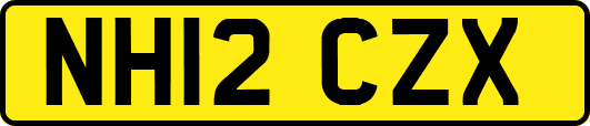 NH12CZX