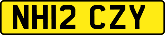 NH12CZY