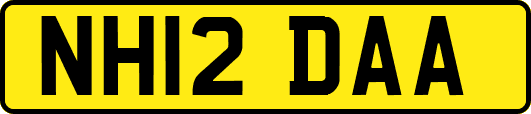 NH12DAA