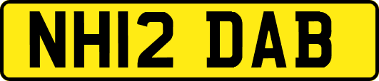 NH12DAB