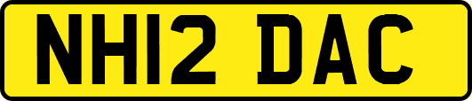 NH12DAC