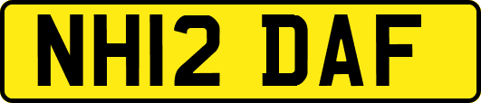 NH12DAF