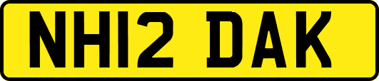 NH12DAK