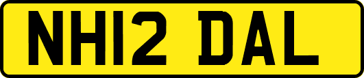 NH12DAL