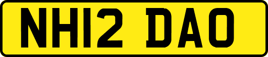 NH12DAO