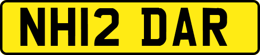 NH12DAR