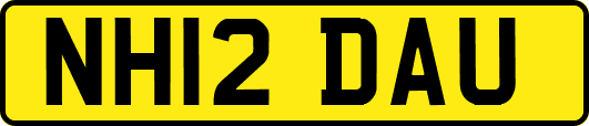 NH12DAU