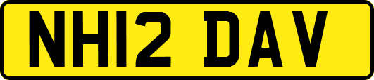 NH12DAV