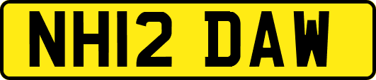 NH12DAW
