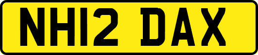 NH12DAX