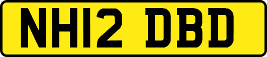 NH12DBD