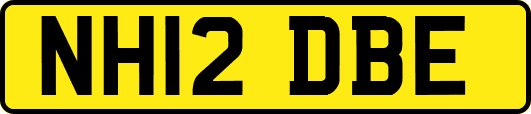 NH12DBE