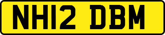NH12DBM
