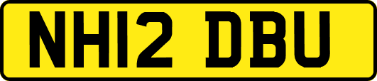 NH12DBU