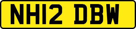 NH12DBW