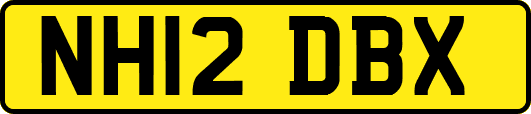 NH12DBX