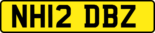 NH12DBZ